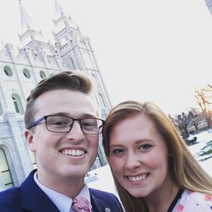 Meet your Posher, Zack